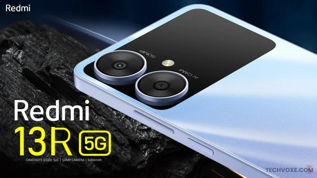 Redmi 13R