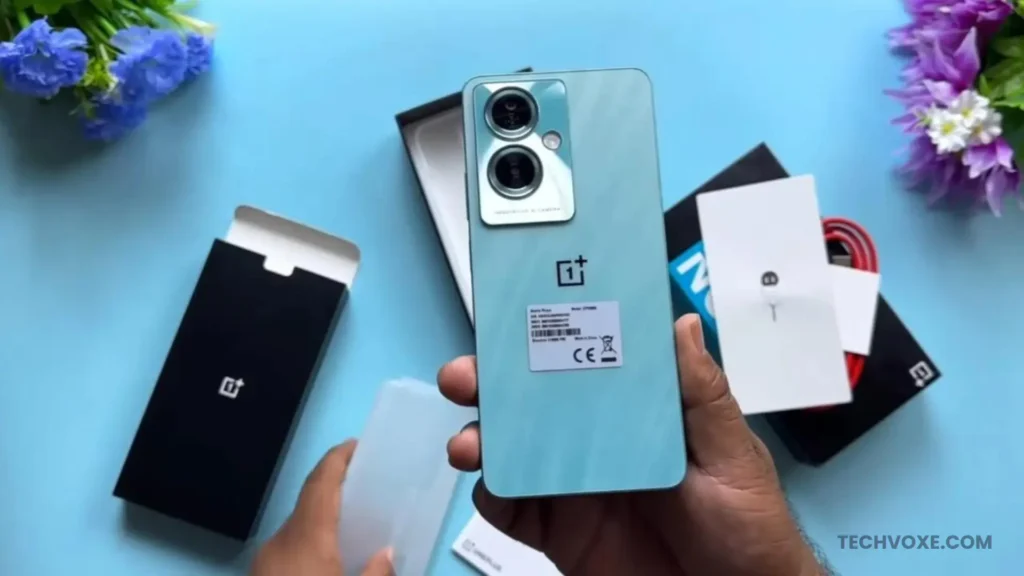 OnePlus Nord N30 SE