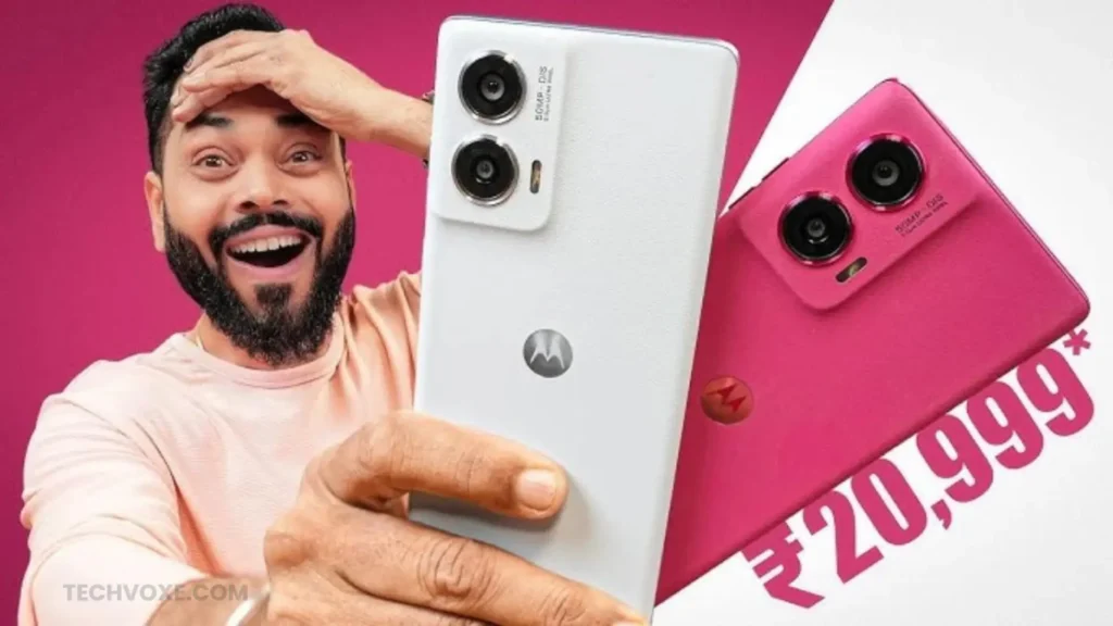 Moto G85 Full Features And Specifications