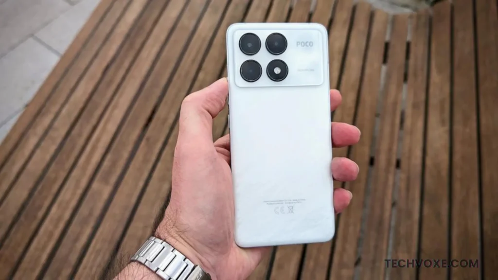 POCO F6