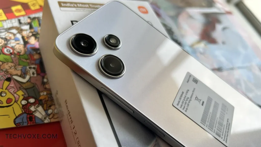 Redmi 12 5G