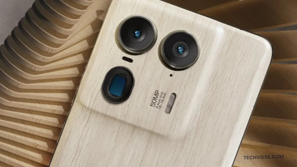 Moto S50 Neo