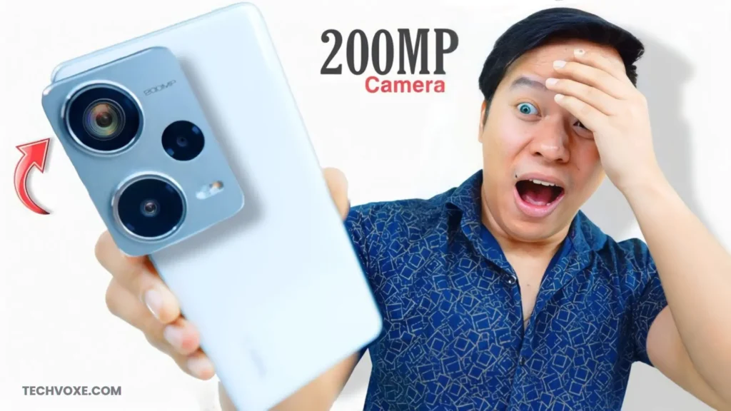 Redmi Note 14