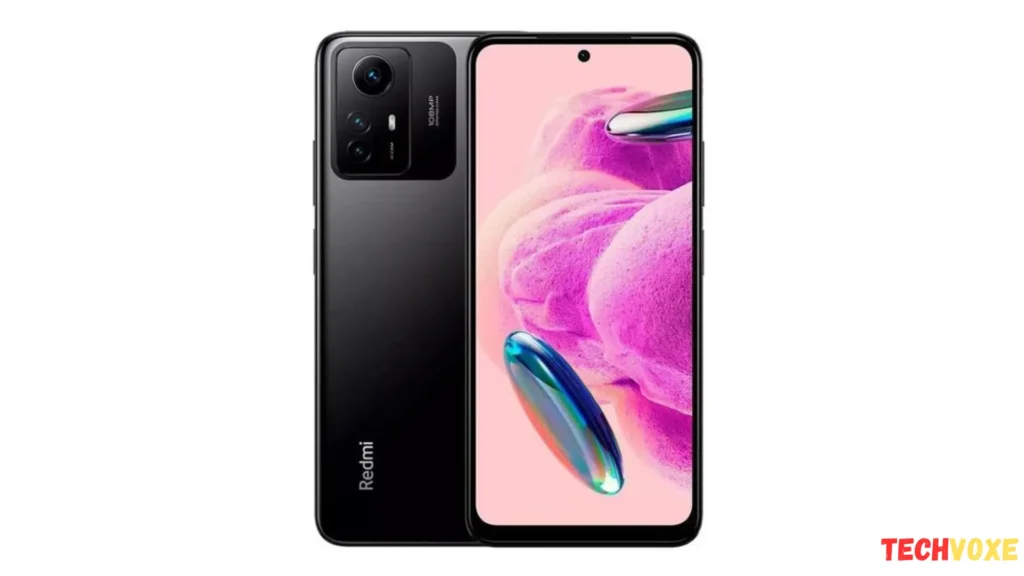 Redmi Note 11 SE
