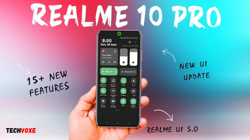 Realme 10 Pro