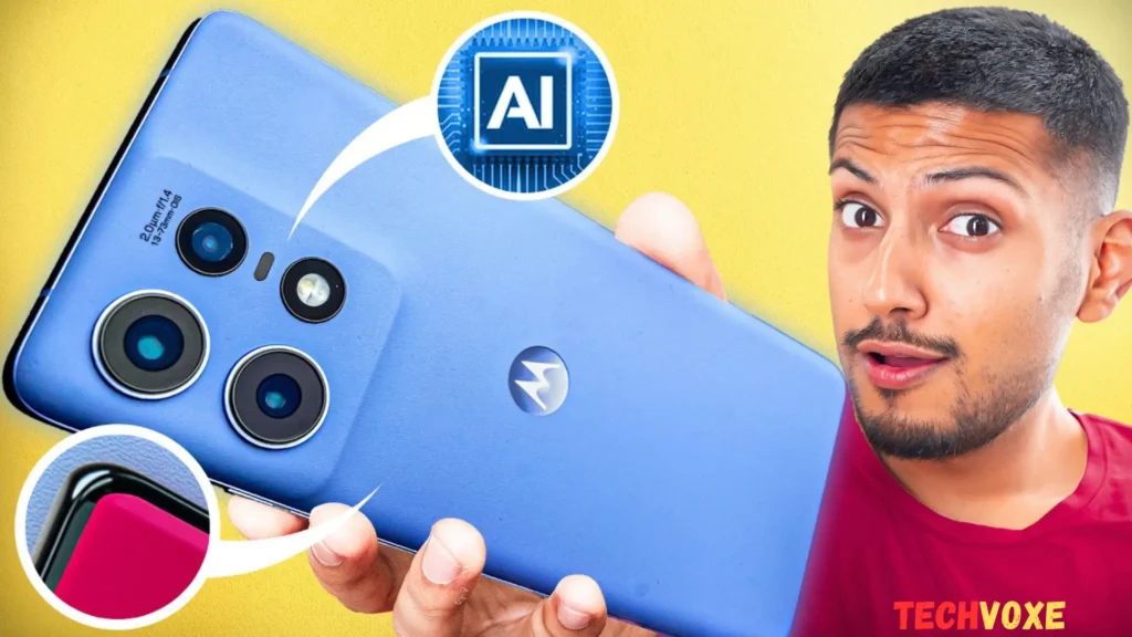Motorola Edge 50 Neo