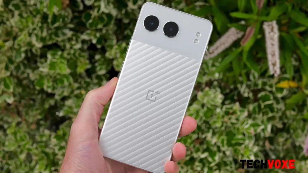 OnePlus Nord 4