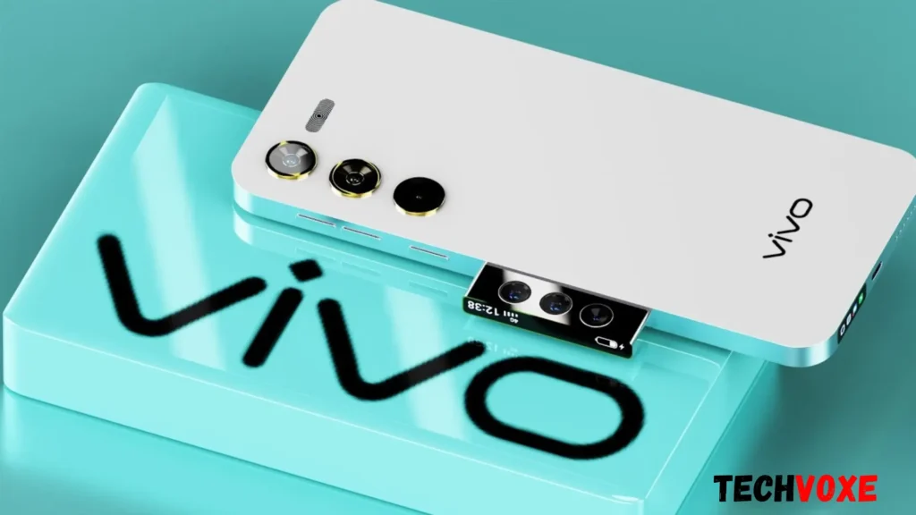Vivo V26 Pro Smartphone