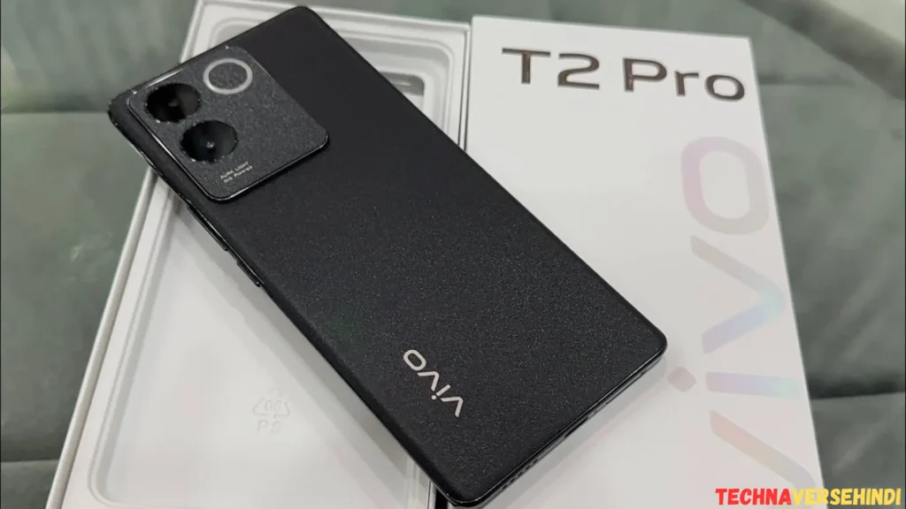Vivo T2 Pro