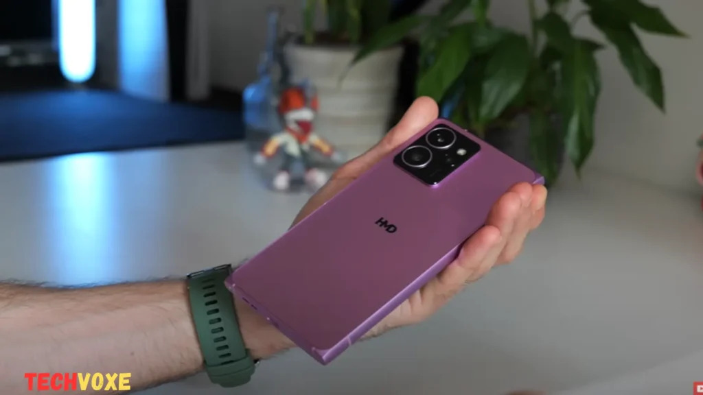HMD Skyline