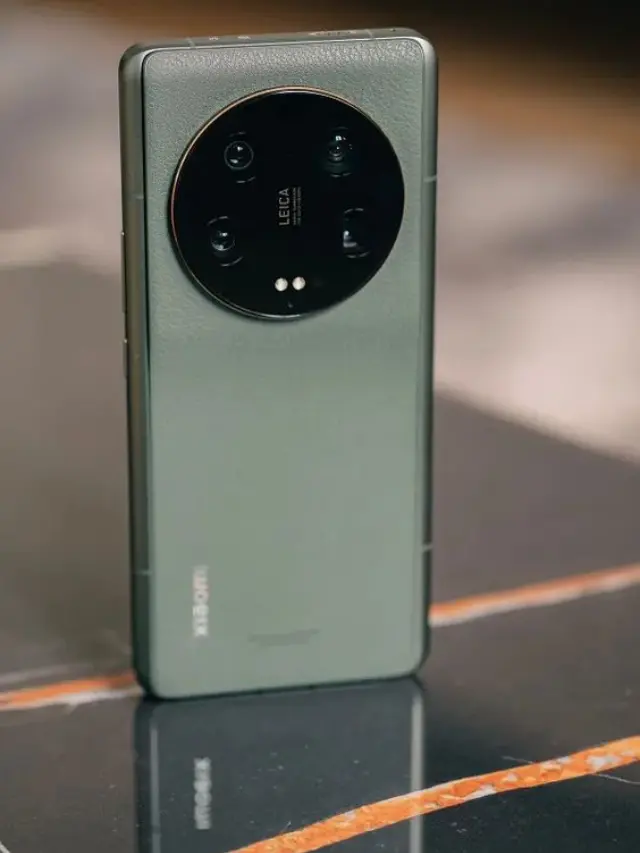 शानदार डिजाइन और घातक लुक के साथ Xiaomi का यह स्मार्टफोन अब और भी ख़ास