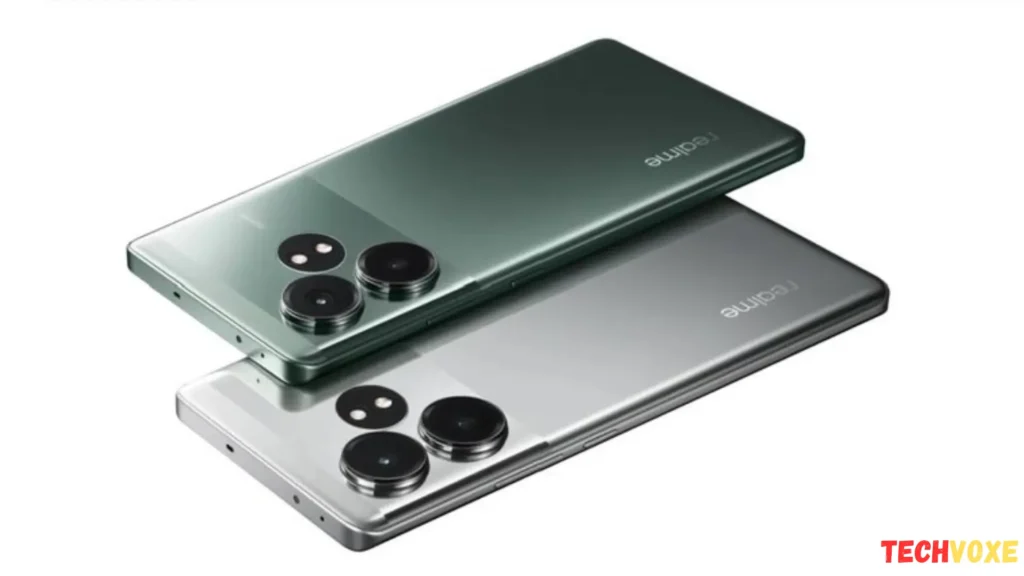 Realme GT 6