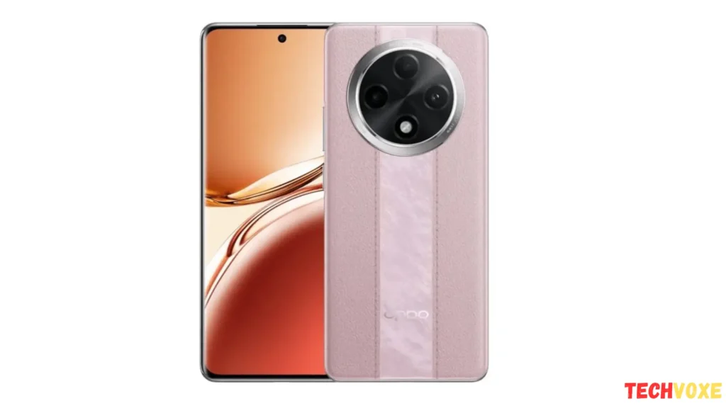 Oppo F9