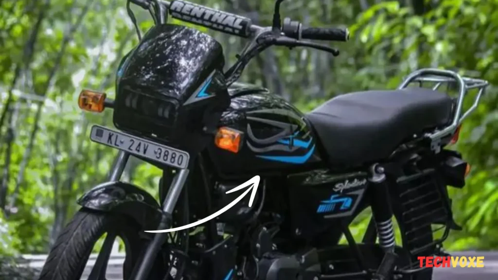 Hero HF Deluxe