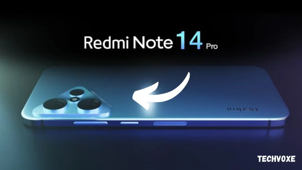 Xiaomi Redmi 14 5G