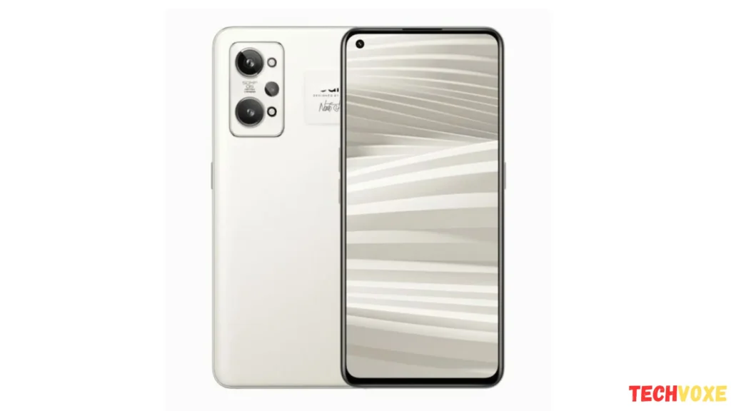 Realme GT 2 Pro
