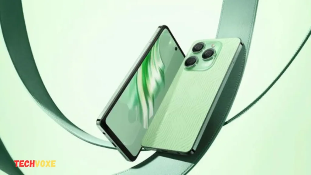 Realme C63