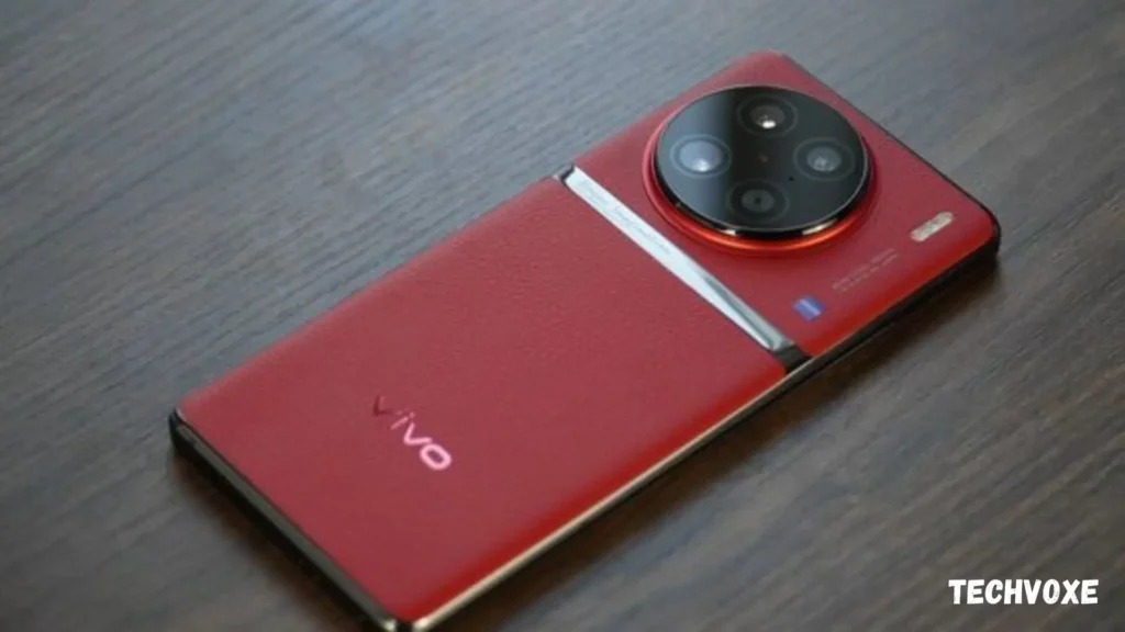 Vivo Y200 GT