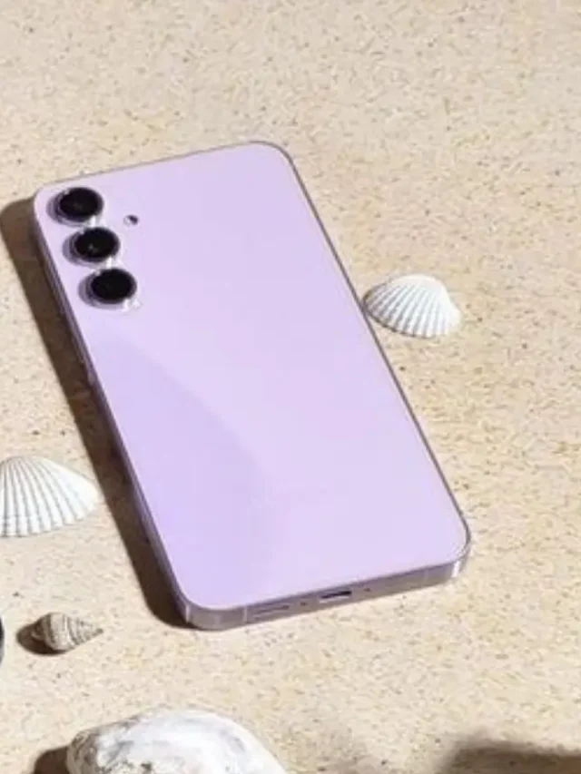 1000 निट्स की ब्राइटनेस और मीडियाटेक के प्रोसेसर के साथ लॉन्च होगा Samsung Galaxy A24 स्मार्टफोन