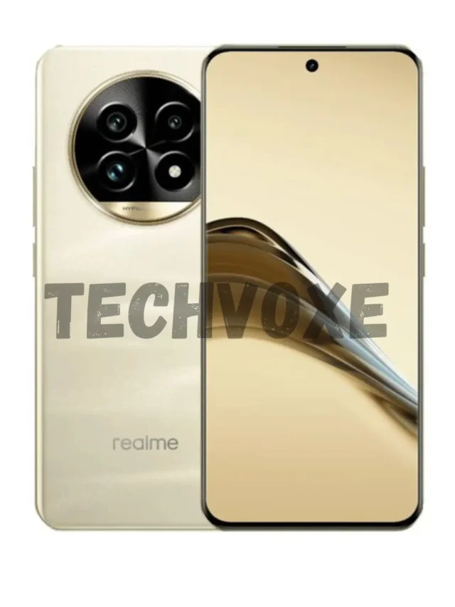 कम बजट में लॉन्च हुआ धांसू फीचर्स वाला Realme 13 Pro 5G स्मार्टफोन