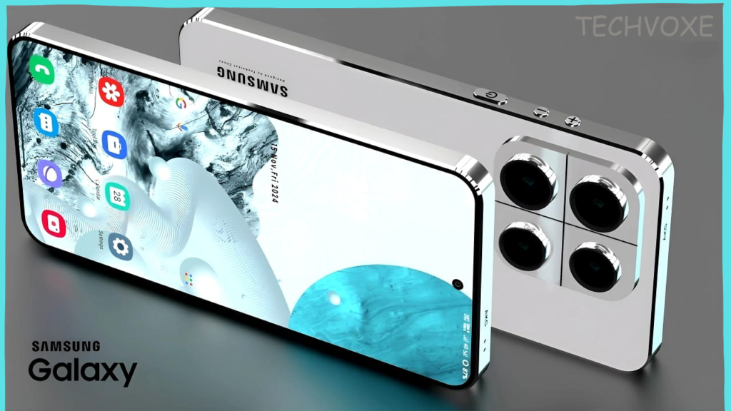 Samsung Galaxy S24 Ultra