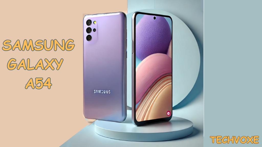Samsung Galaxy A54