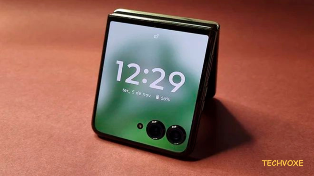 Motorola Razr 40 Ultra Smartphone