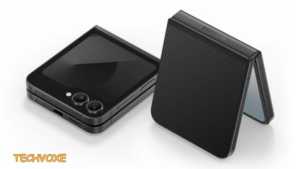 Samsung Galaxy Z Flip 6