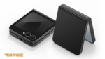 Samsung Galaxy Z Flip 6