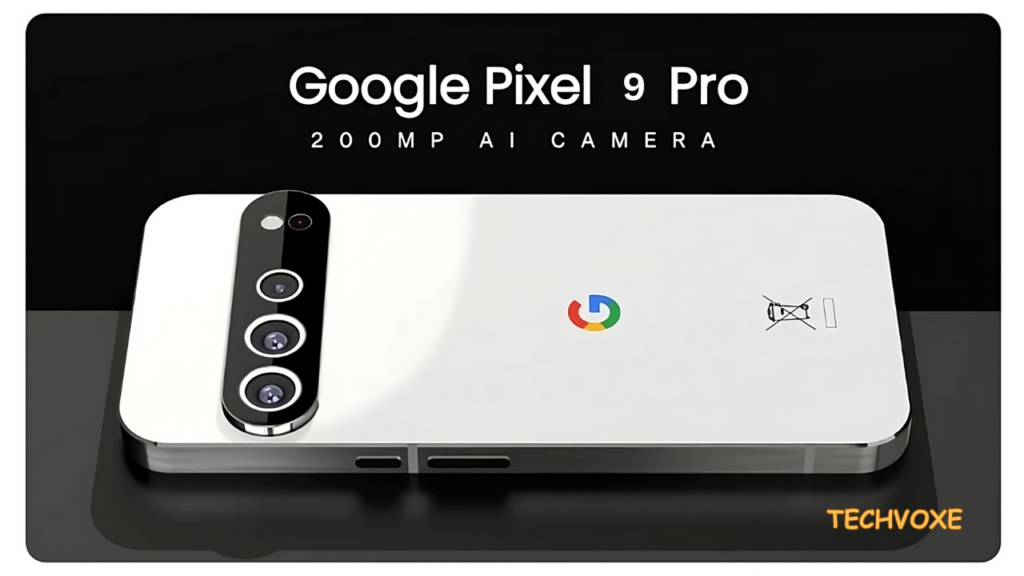 Google Pixel 9