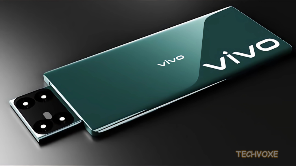 Vivo V29 Pro