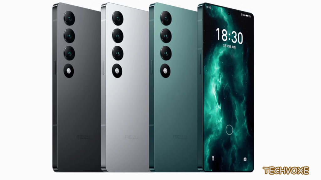 Vivo V29 Pro