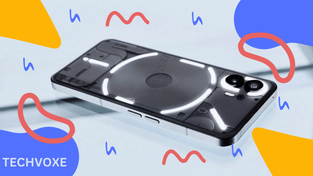 Nothing Phone 2