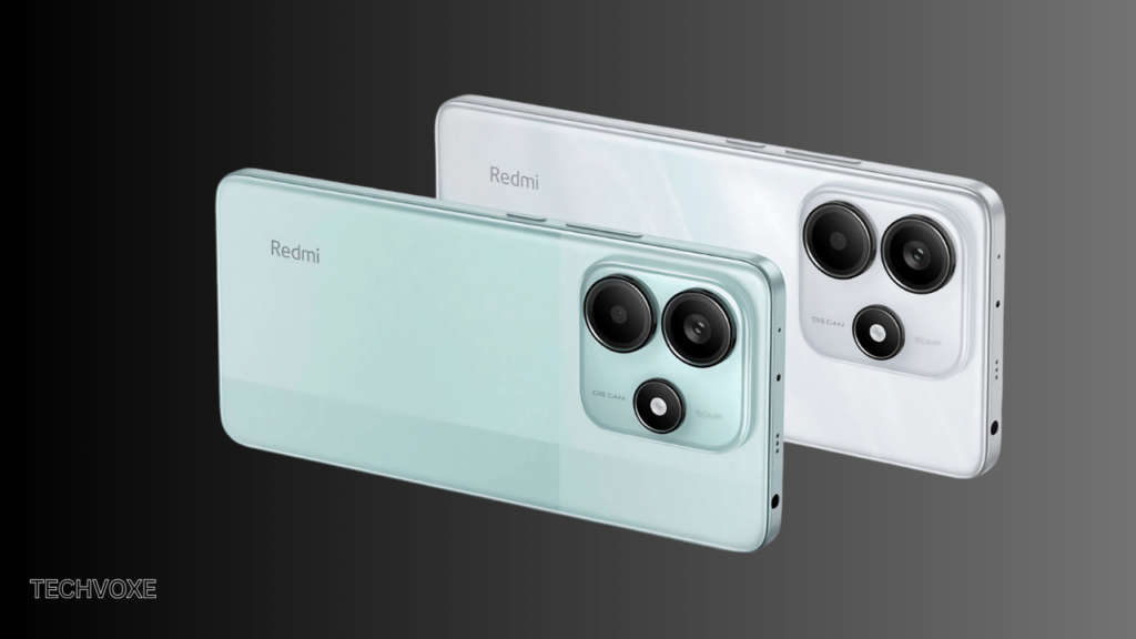 Redmi Note 13 Pro+