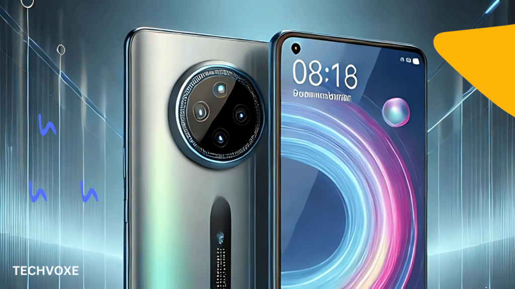 Sony Xperia 1 V1