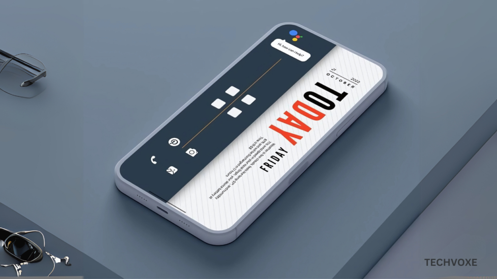 Tecno Phantom V