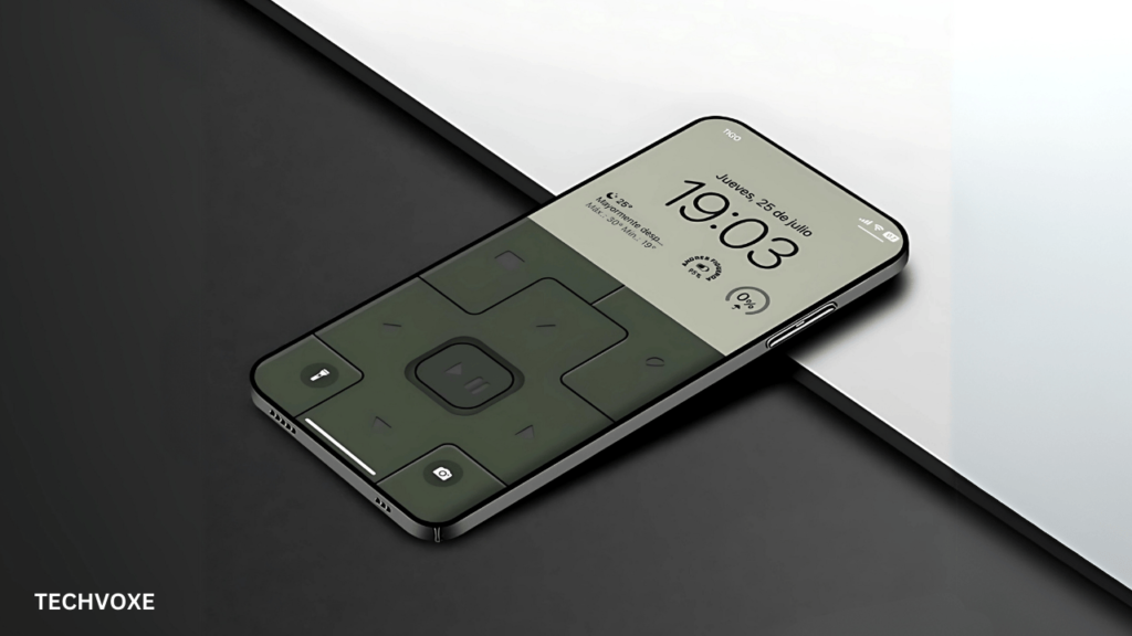 Redmi K60 Pro