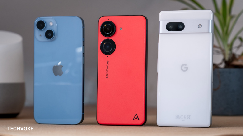 Asus Zenfone 10