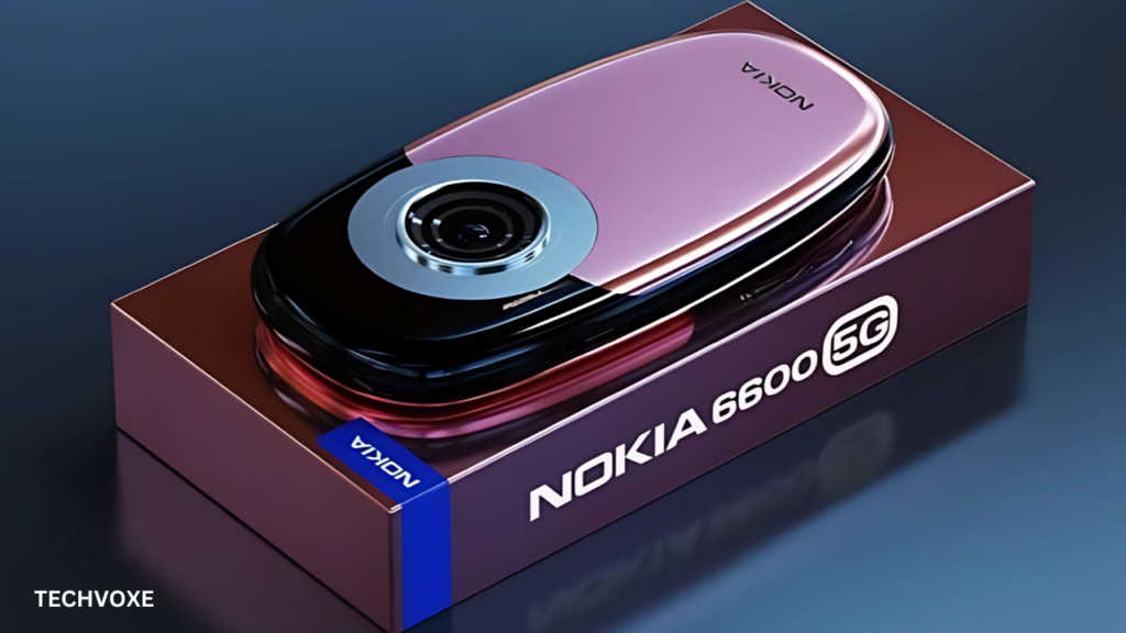 Nokia G60