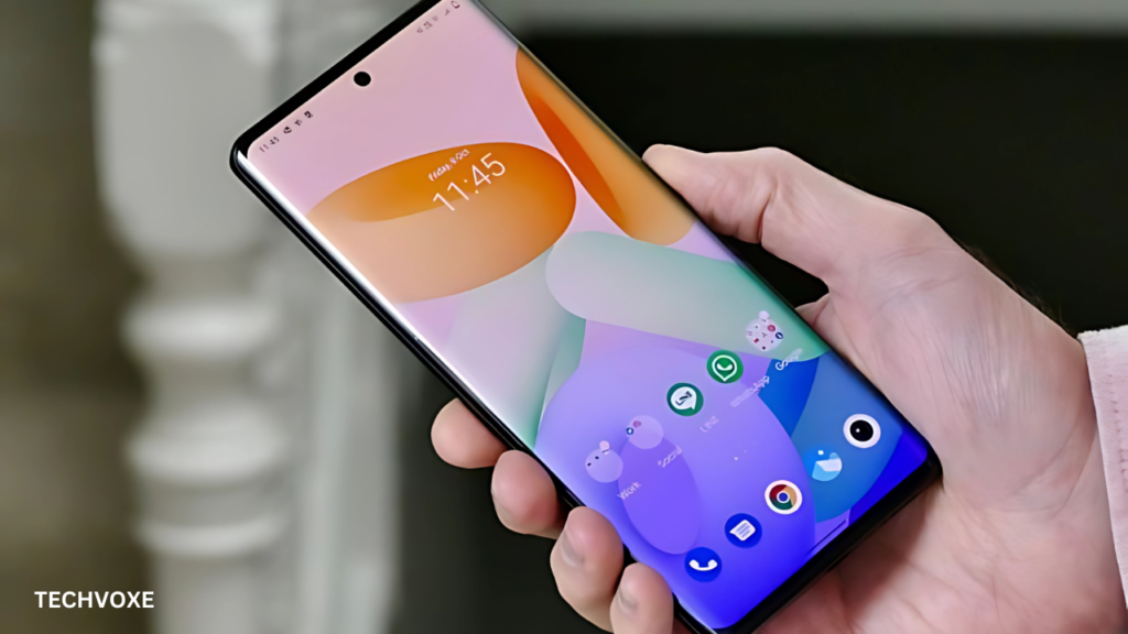 Samsung Galaxy M14
