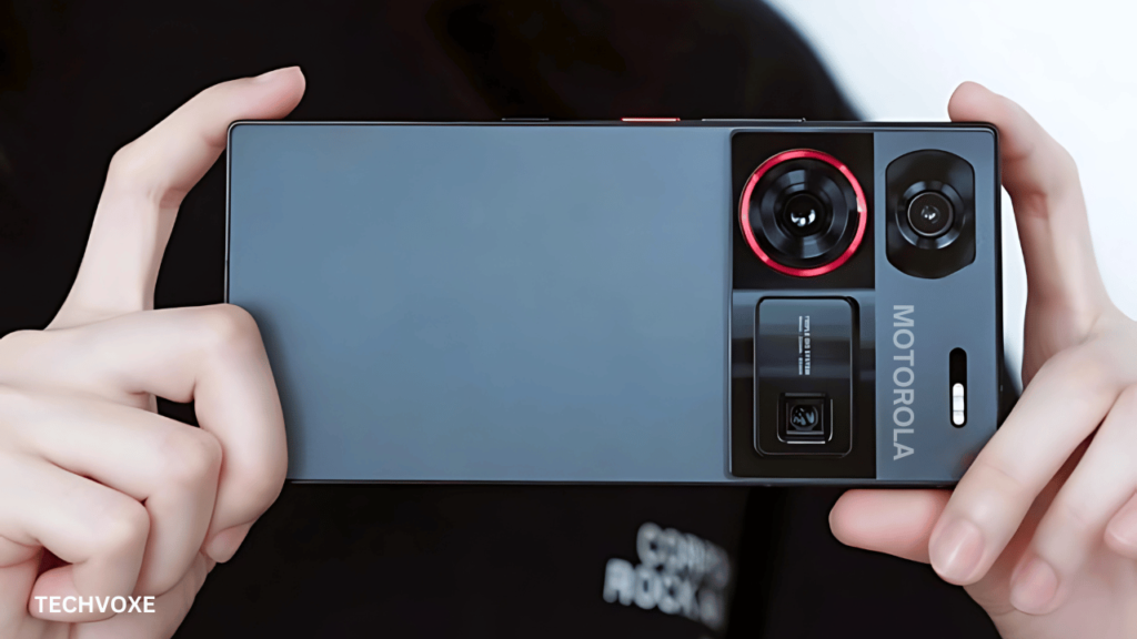 Motorola Edge 40 Pro