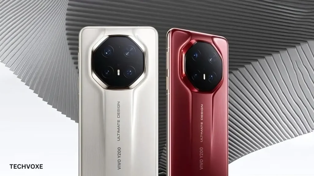 Vivo Y200