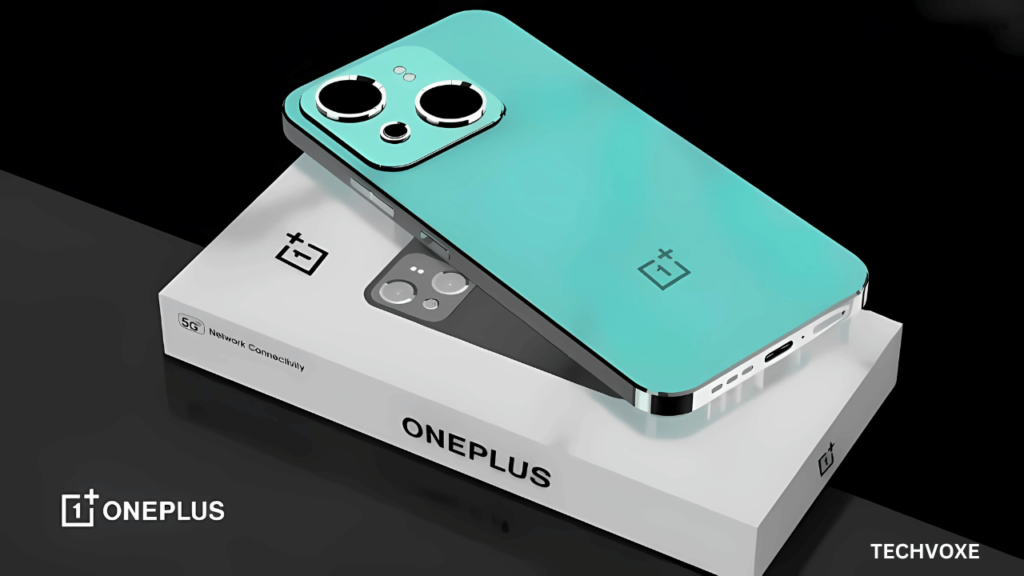 OnePlus Nord 3