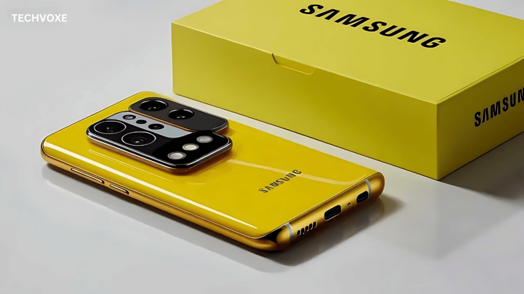 Samsung Galaxy S23 Ultra