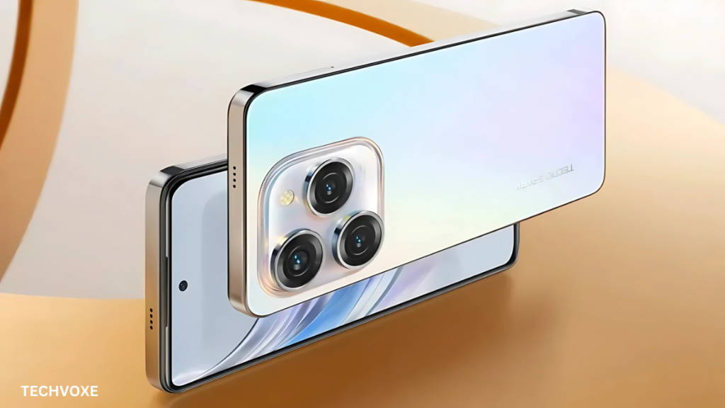 Tecno Spark 20