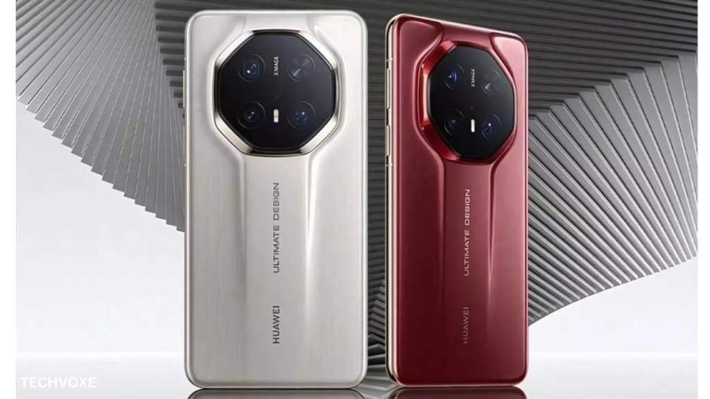 Huawei Mate 60 Pro